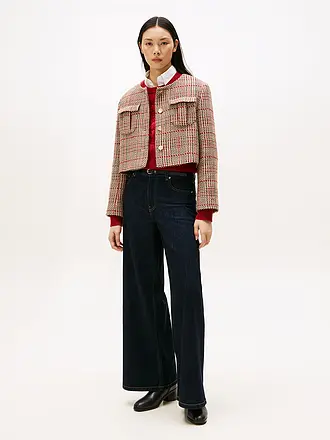 TOMMY HILFIGER | Stiefel | 